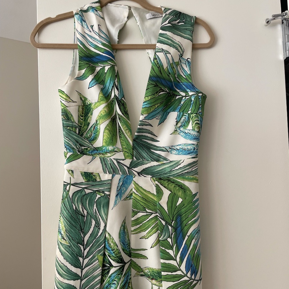 Small Lucy Paris Romper